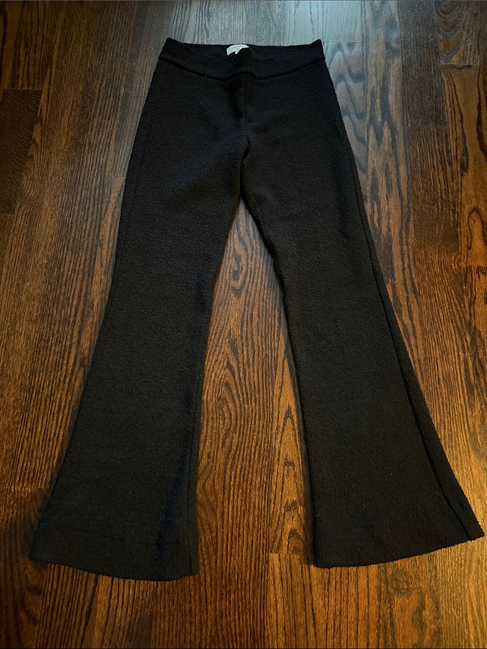 Avenue Montaigne Boucle Pant